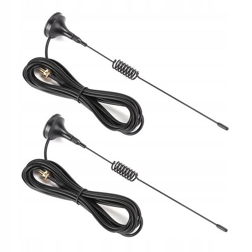 2X Antena Samochodowado Dla Baofeng UV5R 888S na Arena.pl