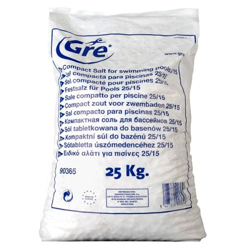 SÓL DO BASENU 25KG na Arena.pl