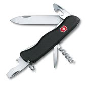 Scyzoryk Szwajcarski Victorinox Nomad 0.8353.3  Wysyłka Kurierem 0 zł
