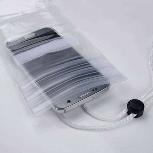 Etui na telefon SUNBURY Przeźroczyste na Arena.pl