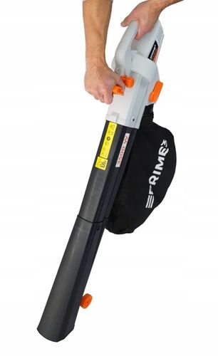 MOCNY ODKURZACZ DO LIŚCI 3500 W DMUCHAWA OGRODOWA 3w1 DMUCHAWA na Arena.pl