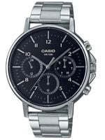 ZEGAREK MĘSKI CASIO MTP-E321D-1A (zd269a) + BOX