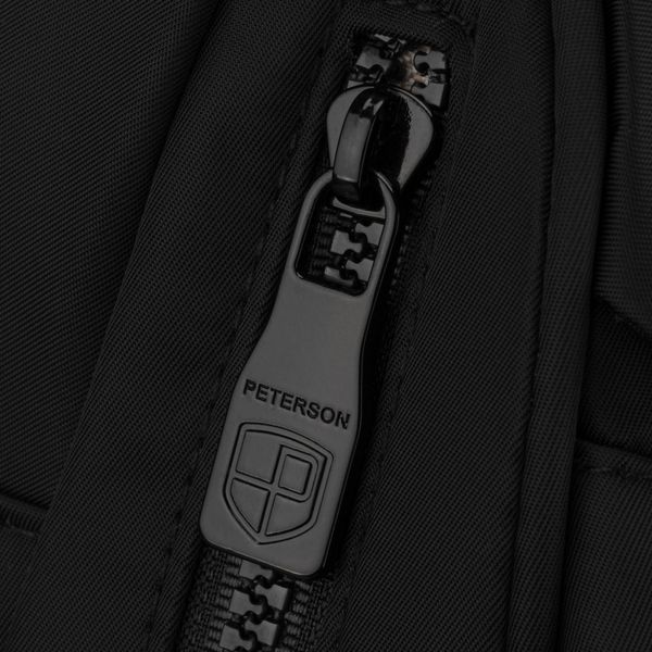 plecak ptn cpy-07-2669 black zdjęcie 7