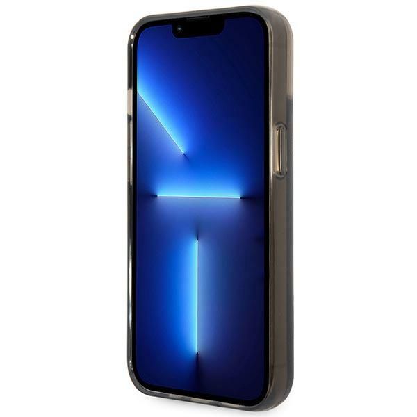 Etui Karl Lagerfeld do iPhone 15 Plus, iPhone 14 Plus, Czarny zdjęcie 5