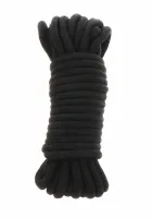 hidden desire bondage rope 5 meter - wytrzymała lina polipropylenowa