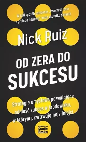 Od zera do sukcesu zdjęcie 1