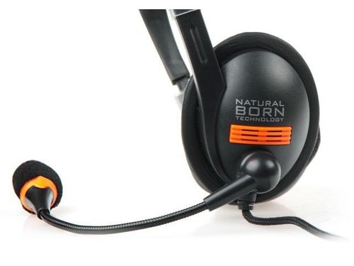 Słuchawki Drone + Mikrofon na Arena.pl