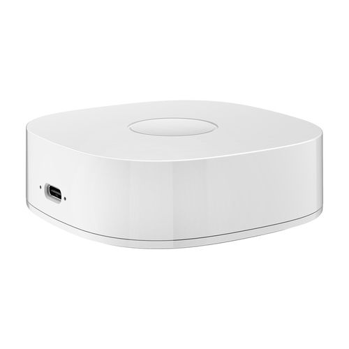 inteligentna bramka heiman ws2gw-r wifi na Arena.pl