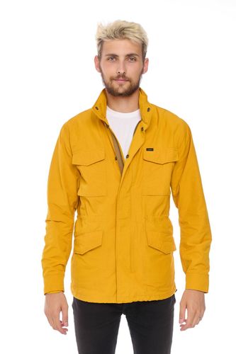 LEE FIELD JACKET GOLDEN YELLOW L88RCYNF XL na Arena.pl