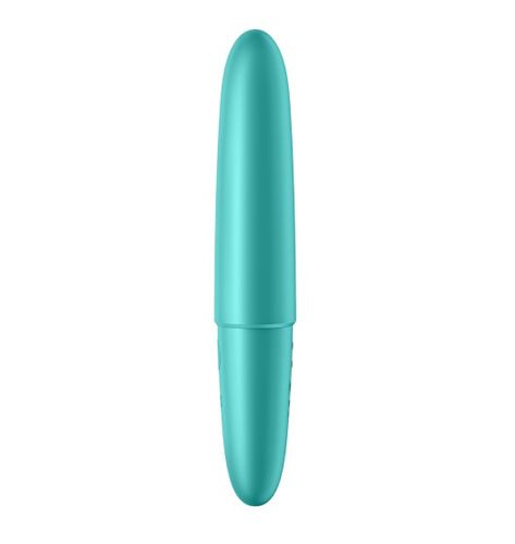 Ultra Power Bullet 6 Turquoise na Arena.pl