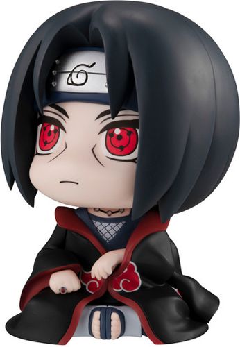 Look Up Naruto Shippuden Itachi Uchiha na Arena.pl