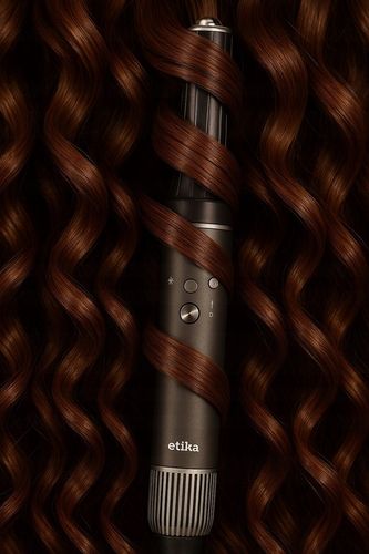 MOCNA SUSZARKA LOKÓWKA DO WŁOSÓW 5W1 3 PRĘDKOŚC Z JONIZACJA 1300W na Arena.pl