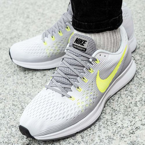 nike pegasus 44.5