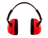 Nauszniki przeciwhałasowe, słuchawki wyciszające rozkładane, SNR 26.8dB