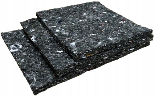 MATA ocieplenie ula GRUBA mata filcowa Wielkopolski 10 ramkowy 39x39 5 na Arena.pl