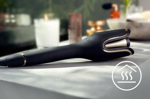 LOKÓWKA AUTOMATYCZNA PHILIPS BHB876/00 na Arena.pl