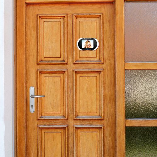 Cyfrowa kamera-wizjer na Arena.pl