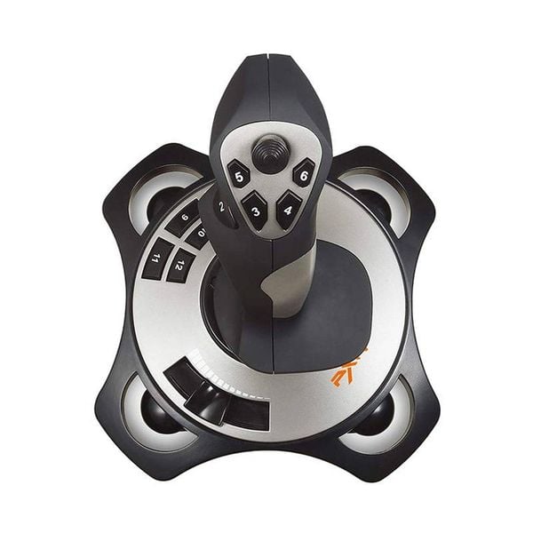 Joystick PXN-2113 PRO Flight control zdjęcie 8