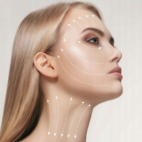 Syis ampułki serum liftingujące do twarzy 10x3ml na Arena.pl