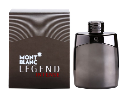 perfumy 804 10ml inspirowane legend intense - mont blanc na Arena.pl