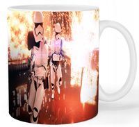 Kubek ceramiczny Star Wars - Gwiezdne Wojny