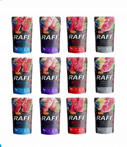 DOLINA NOTECI RAFI DLA PSA MIX 12x500g na Arena.pl