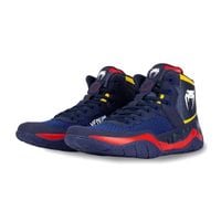 Venum Unisex Elite Sneaker, 40,5 EU, niebieski,
