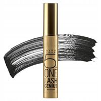 Avon – tusz do rzęs Geniusz 5 w 1 Blackest Black