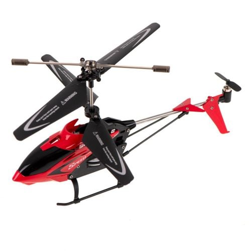 Helikopter RC SYMA S5H 2.4GHz RTF czerwony na Arena.pl