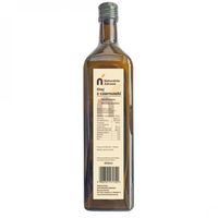 Olej z Czarnuszki tłoczony na zimno 500ml Naturalnie Zdrowe