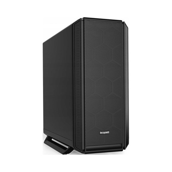 Obudowa be quiet! SILENT BASE 802 Midi Tower czarny zdjęcie 1