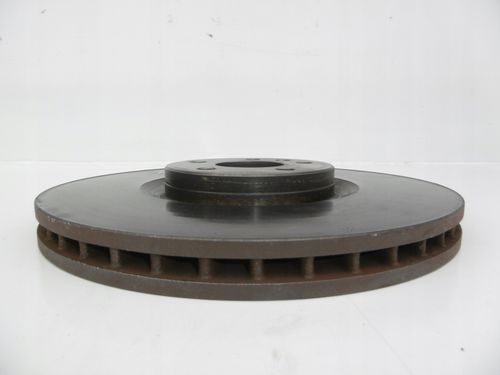 TARCZA HAM PRZOD 345X30 V BREMBO na Arena.pl