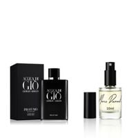 perfumy nr 717 10ml - zamiennik inspirowany acqua di gio od giorgio armani