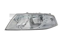 Skoda Octavia 04-12 Reflektor przedni lampa przednia lewa