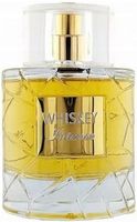 fragrance world whiskey intense men edp 100ml