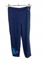 TED BAKER SPODNIE DAMSKIE R.XS