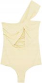 Patrizia Pepe Asymmetrische top r.40