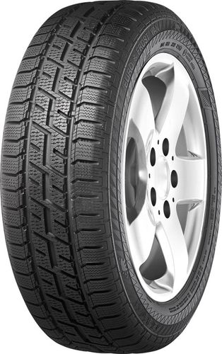 2X 195/75R16C Gislaved EURO*FROST VAN 2022 na Arena.pl