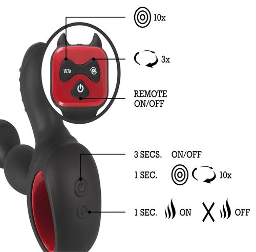 silicone prostate plug na Arena.pl