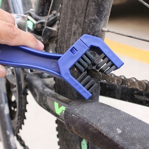 ZESTAW K2 SMAR + ZMYWACZ DO CZYSZCZENIA ŁAŃCUCHA MOTOCYKLOWEGO ROWEROWEGO na Arena.pl