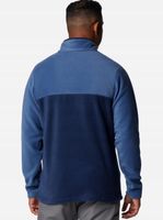 Bluza Columbia Mountain Half Snap niebieski r. XL