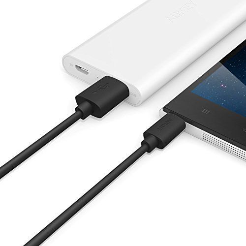 AUKEY | KABEL MICRO-USB - FAST CHARGE - 30 CM na Arena.pl