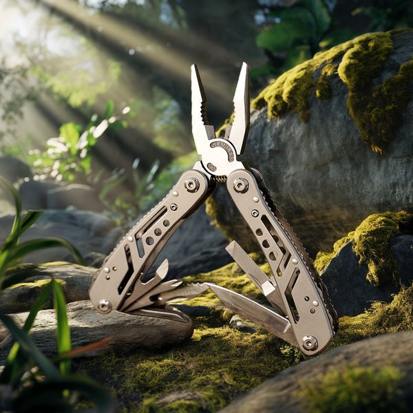 Multitool ARSA GO 12 w 1 zdjęcie 9