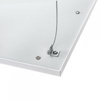 Zawiesia do Montażu Wersji Zwieszanej (1m) OPRAW ALGINE SpectrumLED ACC+035010_11_ZAWIESIA