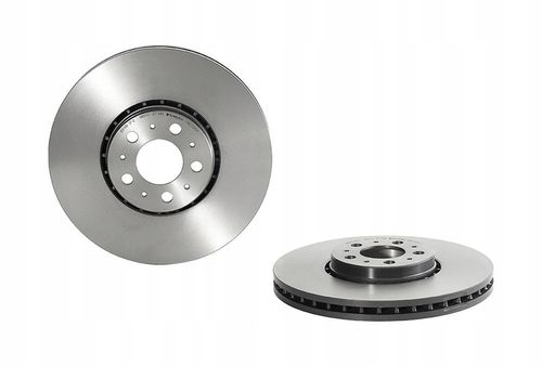 TARCZA HAM PRZOD 328X30 V BREMBO na Arena.pl