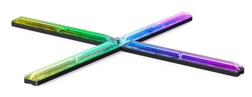 Panele LED GOVEE H6063 Biały na Arena.pl