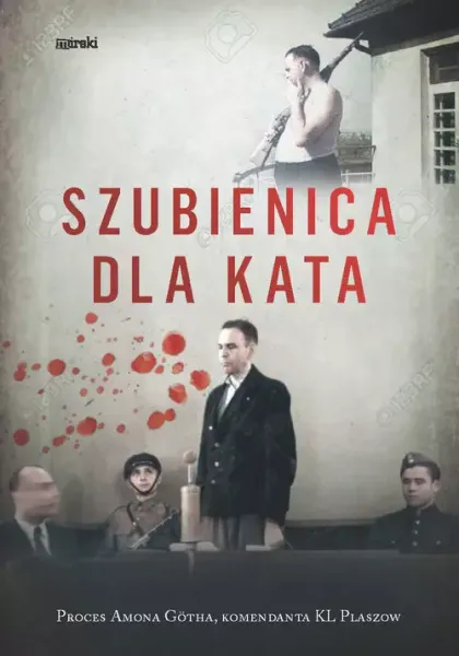 Szubienica dla kata zdjęcie 1