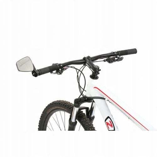 Lusterko Zefal Dooback 2 Lewe na Arena.pl