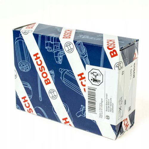 BOSCH SONDA LAMBDA BMW 3 E46 320I 323I 325I 330I na Arena.pl