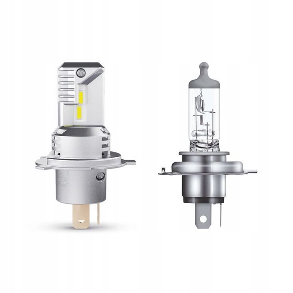 Żarówka Osram H4 18 W 1 szt. zdjęcie 4